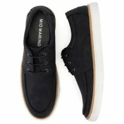 Mio Marino - Men's Wharf Sneakers Boat Shoes