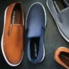 Mio Marino - Men's Suede Slip-On Fashion Sneaker -Men's Shoes popular store unnamed file 369