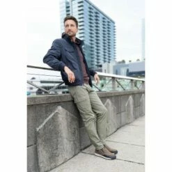 Dockers Mens Essex SupremeFlex Hiking Loafer Shoe -Men's Shoes popular store unnamed file 379