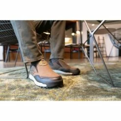 Dockers Mens Essex SupremeFlex Hiking Loafer Shoe -Men's Shoes popular store unnamed file 380