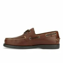 Dockers Mens Castaway Leather Casual Classic Boat Shoe - Wide Widths Available -Men's Shoes popular store unnamed file 389