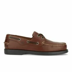 Dockers Mens Castaway Leather Casual Classic Boat Shoe - Wide Widths Available -Men's Shoes popular store unnamed file 390