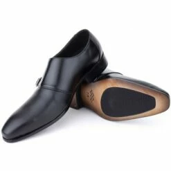 Mio Marino - Men's Monk Strap Oxford Dress Shoes 8 Mio Marino - Men's Monk Strap Oxford Dress Shoes -Men's Shoes popular store unnamed file 397
