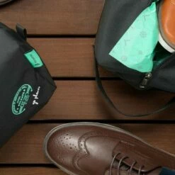 Mio Marino - Men's Casual Wingtip Dress Shoes