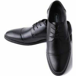 Mio Marino - Men's Standard Toe Laced Dress Shoes -Men's Shoes popular store unnamed file 446