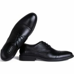 Mio Marino - Men's Standard Toe Laced Dress Shoes -Men's Shoes popular store unnamed file 447