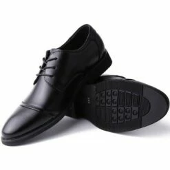 Mio Marino - Men's Standard Toe Laced Dress Shoes -Men's Shoes popular store unnamed file 448