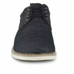 Members Only Men's Chambray Oxford Shoes 9 Members Only Men's Chambray Oxford Shoes -Men's Shoes popular store unnamed file 455