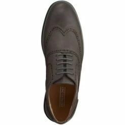 Members Only Men's Grand Oxford Wingtip Shoes