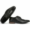 Mio Marino - Men's Oxford Ornate Dress Shoes -Men's Shoes popular store unnamed file 464