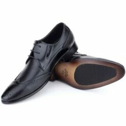 Mio Marino - Men's Longwing Brogue Oxford Dress Shoes 8 Mio Marino - Men's Longwing Brogue Oxford Dress Shoes -Men's Shoes popular store unnamed file 477