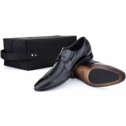 Mio Marino - Men's Longwing Brogue Oxford Dress Shoes 9 Mio Marino - Men's Longwing Brogue Oxford Dress Shoes -Men's Shoes popular store unnamed file 478