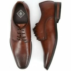 Gallery Seven - Men's Wingtips Oxford Dress Shoe 9 Gallery Seven - Men's Wingtips Oxford Dress Shoe -Men's Shoes popular store unnamed file 481