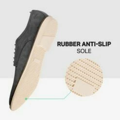 Mio Marino - Men's Oxford Casual Suede Shoes 14 Mio Marino - Men's Oxford Casual Suede Shoes -Men's Shoes popular store unnamed file 488