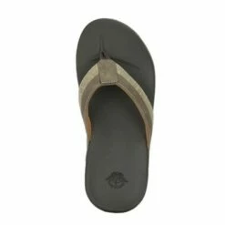 Dockers Mens Felix Casual Flip-Flop Sandal Shoe