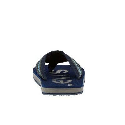 Levi's Mens Kyle Casual J Flip-Flop Sandal Shoe 4 Levi's Mens Kyle Casual J Flip-Flop Sandal Shoe - Image 2