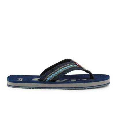 Levi's Mens Kyle Casual J Flip-Flop Sandal Shoe 6 Levi's Mens Kyle Casual J Flip-Flop Sandal Shoe - Image 4