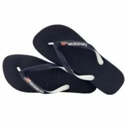 Havaianas - Men's Top USA Logo Flip Flop Sandal