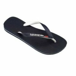 Havaianas - Men's Top USA Logo Flip Flop Sandal -Men's Shoes popular store unnamed file 535