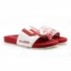 NCAA University of Oklahoma Sooners Embossed Slide Sandals Men's -Men's Shoes popular store unnamed file 539