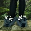 FUNZIEZ! - Women's Triceratops Animal Slippers -Men's Shoes popular store unnamed file 54