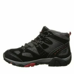 Bearpaw Men's Brock Wide Apparel Hiking Shoes