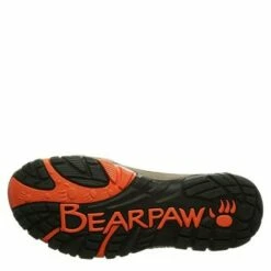 Bearpaw Men's Brock Apparel Hiking Shoes 9 Bearpaw Men's Brock Apparel Hiking Shoes -Men's Shoes popular store unnamed file 585
