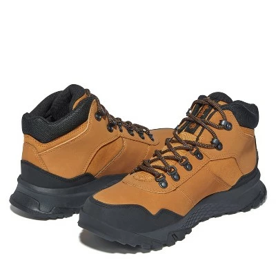 Timberland Men's Lincoln Peak Waterproof Hiking Boots 6 Timberland Men's Lincoln Peak Waterproof Hiking Boots - Image 4