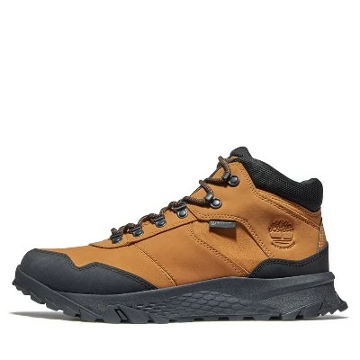 Timberland Men's Lincoln Peak Waterproof Hiking Boots 8 Timberland Men's Lincoln Peak Waterproof Hiking Boots - Image 6