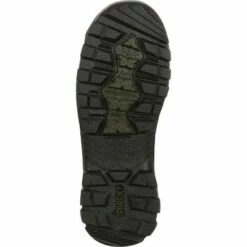 Rocky Boots Men's Rocky Core Neoprene Waterproof 1000G Insulated Outdoor Boot