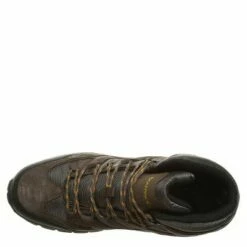 Bearpaw Men's Tallac Apparel Hiking Shoes -Men's Shoes popular store unnamed file 610