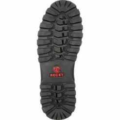 Rocky Boots Men's Rocky Outback Plain Toe GORE-TEX® Waterproof Outdoor Boot