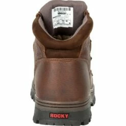 Rocky Boots Men's Rocky Outback Plain Toe GORE-TEX® Waterproof Outdoor Boot 10 Rocky Boots Men's Rocky Outback Plain Toe GORE-TEX® Waterproof Outdoor Boot -Men's Shoes popular store unnamed file 614
