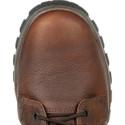 Rocky Boots Men's Rocky Outback Plain Toe GORE-TEX® Waterproof Outdoor Boot 7 Rocky Boots Men's Rocky Outback Plain Toe GORE-TEX® Waterproof Outdoor Boot - Image 5