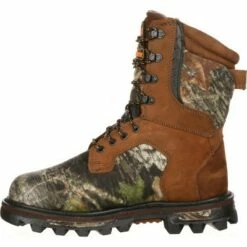 Rocky Boots Men's Rocky BearClaw GORE-TEX® Waterproof 1000G Insulated Hunting Boot -Men's Shoes popular store unnamed file 621