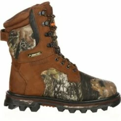 Rocky Boots Men's Rocky BearClaw GORE-TEX® Waterproof 1000G Insulated Hunting Boot -Men's Shoes popular store unnamed file 623
