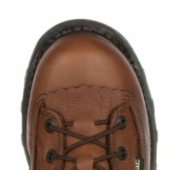 Rocky Boots Men's Rocky BearClaw GORE-TEX® Waterproof 200G Insulated Outdoor Boot -Men's Shoes popular store unnamed file 628