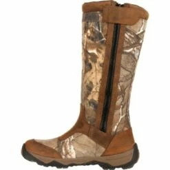 Rocky Boots Men's Rocky Retraction Waterproof Side-Zip Snake Boot -Men's Shoes popular store unnamed file 633