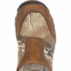 Rocky Boots Men's Rocky Retraction Waterproof Side-Zip Snake Boot -Men's Shoes popular store unnamed file 634
