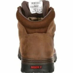 Rocky Boots Men's Rocky Outback GORE-TEX® Waterproof Hiker Boot -Men's Shoes popular store unnamed file 641