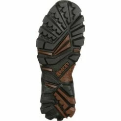 Rocky Boots Men's Rocky Lynx Waterproof Snake Boot