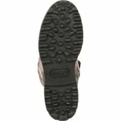 Rocky Boots Men's Rocky Low Country Waterproof Snake Boot