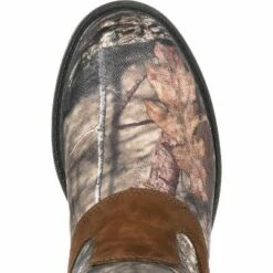 Rocky Boots Men's Rocky Low Country Waterproof Snake Boot 12 Rocky Boots Men's Rocky Low Country Waterproof Snake Boot -Men's Shoes popular store unnamed file 661