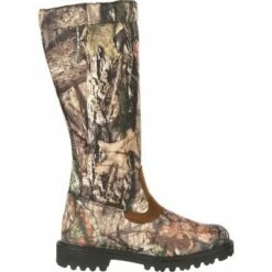 Rocky Boots Men's Rocky Low Country Waterproof Snake Boot 13 Rocky Boots Men's Rocky Low Country Waterproof Snake Boot -Men's Shoes popular store unnamed file 662