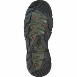 Rocky Boots Men's Rocky BlizzardStalker PRO Waterproof 1200G Insulated Boot