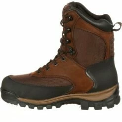 Rocky Boots Men's Rocky Core Waterproof 800G Insulated Outdoor Boot -Men's Shoes popular store unnamed file 672