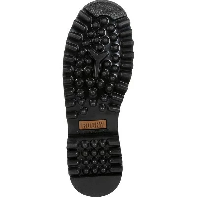 Rocky Boots Men's Rocky Ranger Waterproof 800G Insulated Outdoor Boot 3 Rocky Boots Men's Rocky Ranger Waterproof 800G Insulated Outdoor Boot