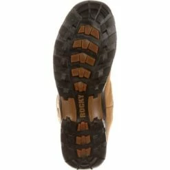 Rocky Boots Rocky Waterproof Snakeproof Hunting Boot