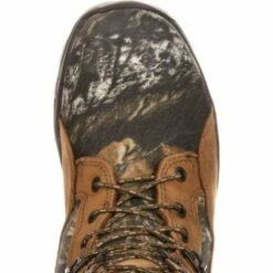 Rocky Boots Rocky Waterproof Snakeproof Hunting Boot -Men's Shoes popular store unnamed file 703