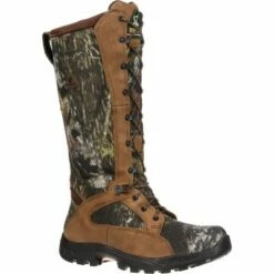 Rocky Boots Rocky Waterproof Snakeproof Hunting Boot -Men's Shoes popular store unnamed file 704